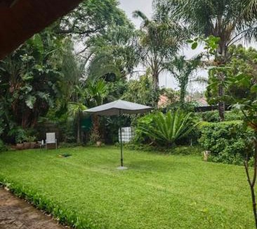 Polokwane Apartment | Wallace place guest house