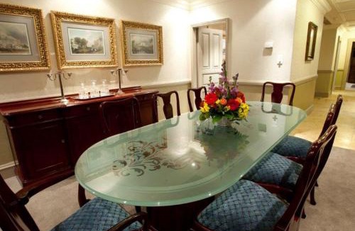 Secunda Hotel | Walmont at Graceland