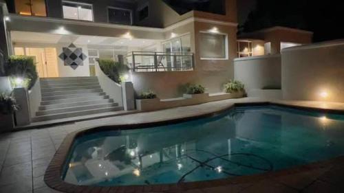 Berea House | Wampex Guest House In East London
