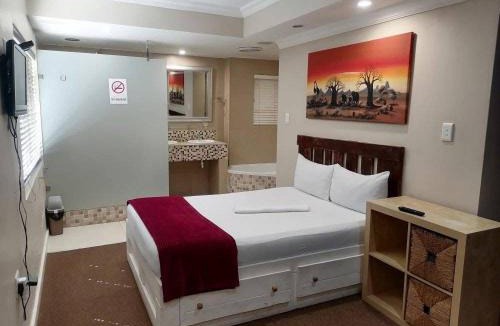 Berea House | Wampex Guest House In East London