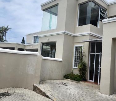 Berea House | Wampex Guest House In East London