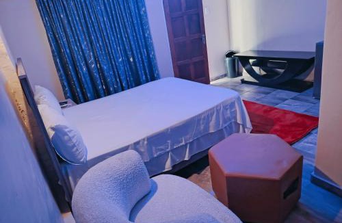 Rustenburg House | Wampex Guest House