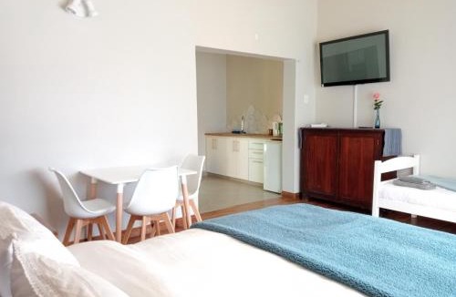 Pretoria Apartment | Wapadrand Guest Suite