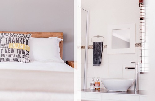 Brandwag Bed & Breakfast | Warm Karoo Bloemfontein