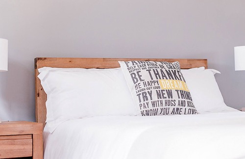 Brandwag Bed & Breakfast | Warm Karoo Bloemfontein