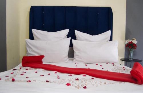 Bela-Bela Bed & Breakfast | Warmbaths Thai Spa and Guest House