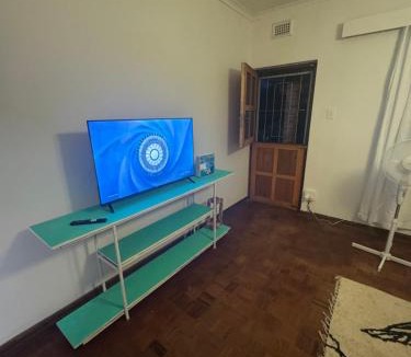 Warner Beach House | Warners Guesthouse