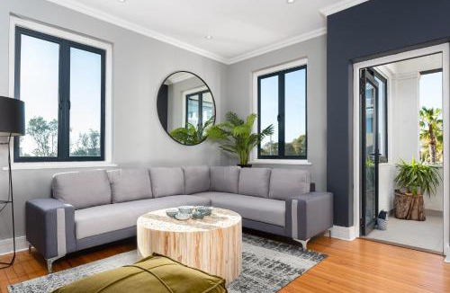 Green Point Apartment | Warwick Mansions 8