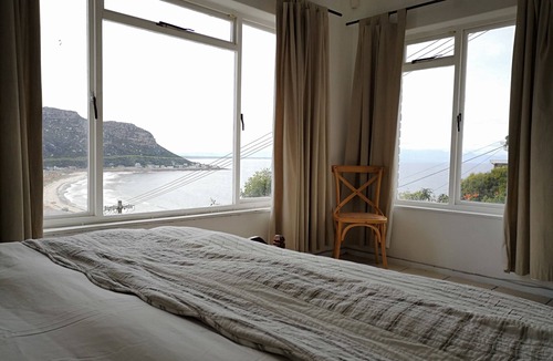 Fish Hoek House | Watching Waves, Heron Chase apartment