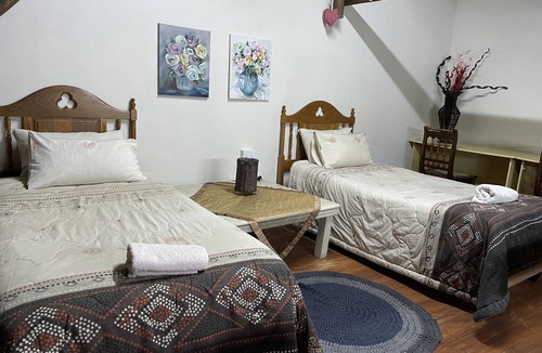 Modimolle House | Waterberg Accommodation at 43 Eagle drive, Koro Creek Golf Estate, Modimolle