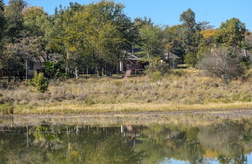 Behoudeniskloof Ski Chalet | Waterberg Game Park