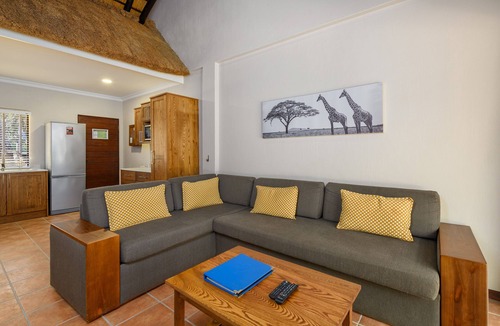 Behoudeniskloof Cottage | Waterberg Game Park