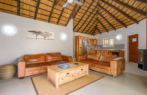 Behoudeniskloof Cottage | Waterberg Game Park
