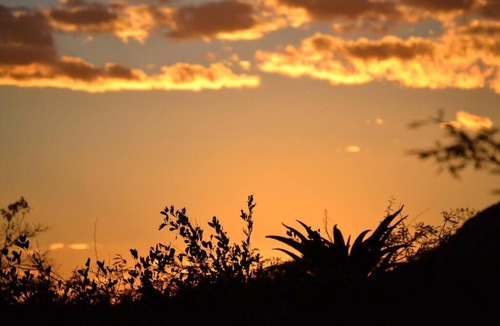 Groenvlei House | Waterberg Hideaway