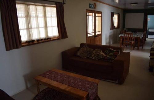 Groenvlei House | Waterberg Hideaway