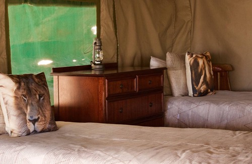 Waterberg Cabin | Waterberg Travelcation -Nature Getaway