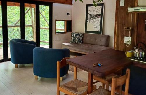 Tzaneen Apartment | Waterbessiebos cottage