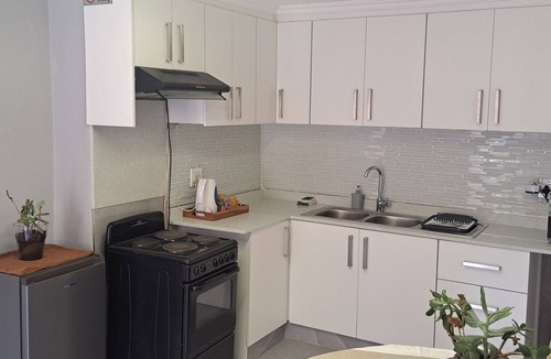 Woodmead Apartment | Waterfall City Guest Lodge - Superior Queen Garden Unit