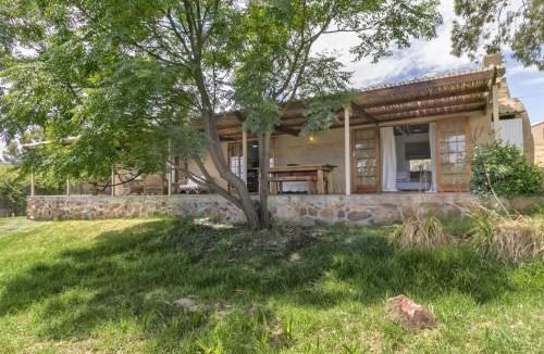 Eendekuil House | Waterfall Farm Self-Catering Cottages Citrusdal
