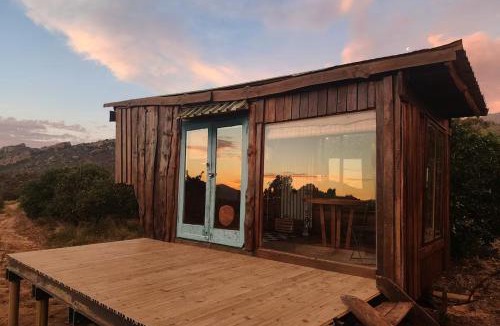 Eendekuil House | Waterfall Farm Self-Catering Cottages Citrusdal