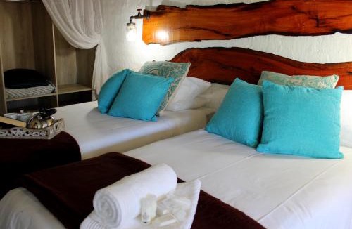 Rustenburg House | Waterfall Guesthouse