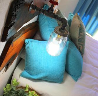 Rustenburg House | Waterfall Guesthouse