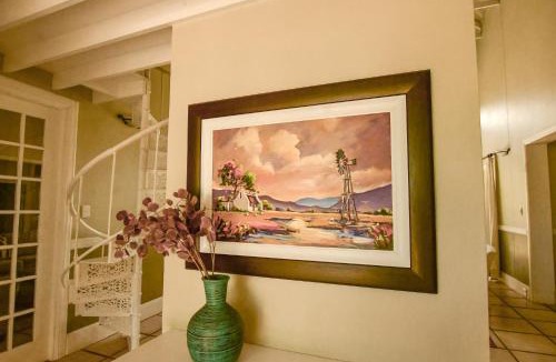 Clarens House | Waterford House