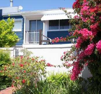 Knysna Central House | Waterfront - 10 Spinniker Knysna Quays