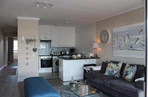 Waterfront Apartment | Waterfront- 11 South Quay
