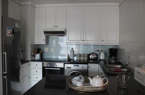 Waterfront Apartment | Waterfront- 11 South Quay