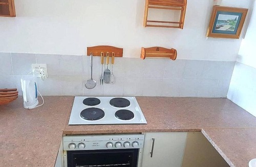 Marina Martinique Apartment | Waterfront Accommodation - Jeffrey's Bay