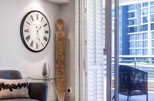 Victoria and Alfred Waterfront Apartment | Waterfront Canal Luxury Apartment