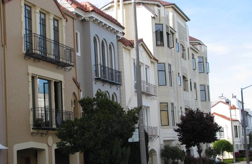 Marina District Apartment | Waterfront Marina- One of Kind Garden Unit, Spacious, Top-rated!