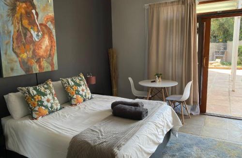 Waterkloof Glen House | Waterkloof Glen Guest House
