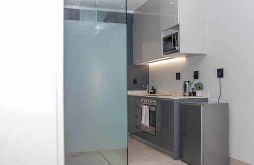 Brooklyn Apartment | Waterkloof on Main