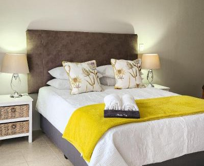 Faerie Glen House | Waterlily Cove Guesthouse
