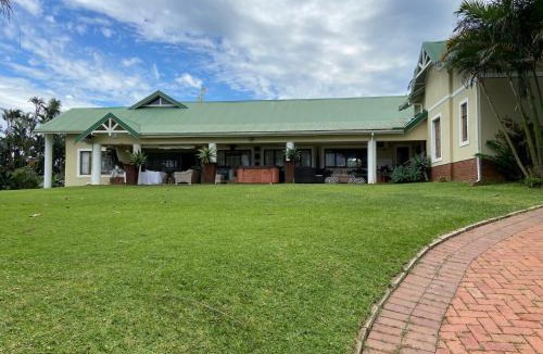 Westville House | Waterloo Guest House