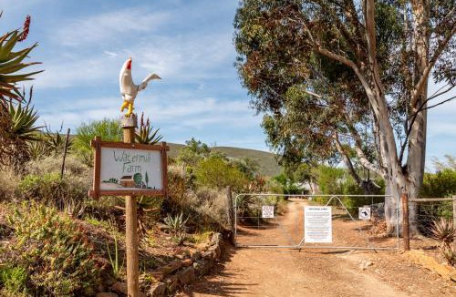 Van Wyksdorp House | Watermill Farm Cottages