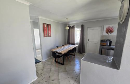 Wolseley House | Watershed Self-Catering