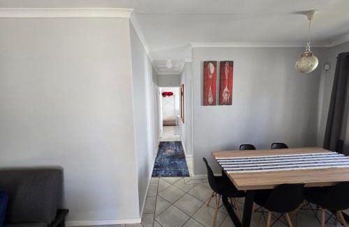 Wolseley House | Watershed Self-Catering