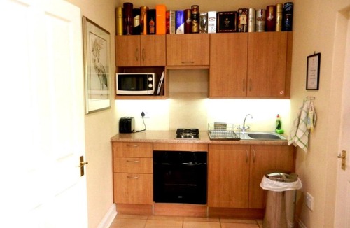 Dullstroom House | Watersmeet cottages