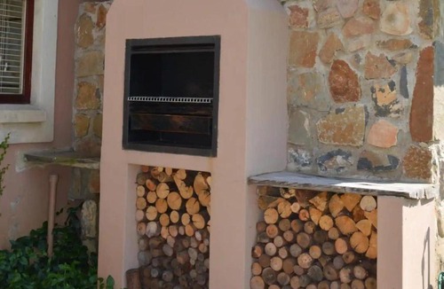 Dullstroom House | Watersmeet cottages