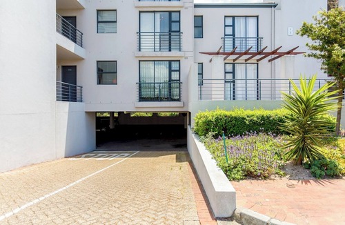 Century City Apartment | Waterstone A103 by CTHA