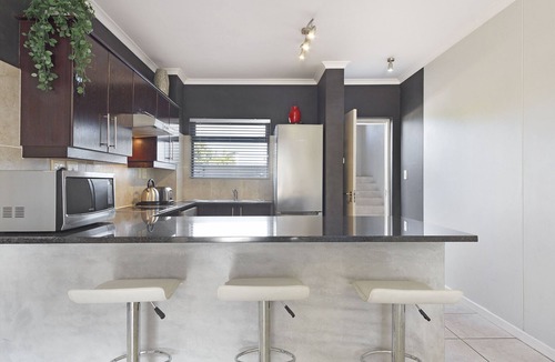 Century City Apartment | Waterstone East C103