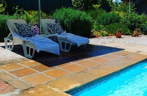 Somerset West House | Waterstone Lodge