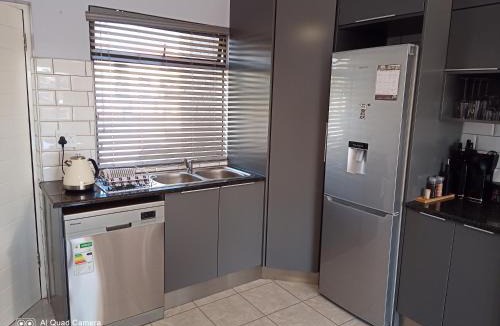 Greater Johannesburg Metropolitan Area Apartment | Waterstone Park 1 Bed