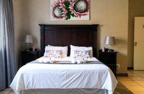 Sabie House | Waterval Self-Catering Holiday Home