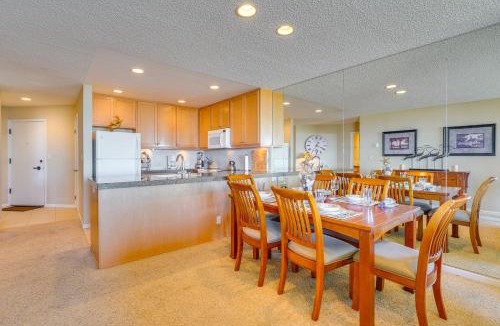 Pajaro Dunes House | Watsonville Condo w/Ocean Views & Beach Access
