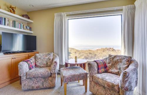 Pajaro Dunes House | Watsonville Condo w/Ocean Views & Beach Access