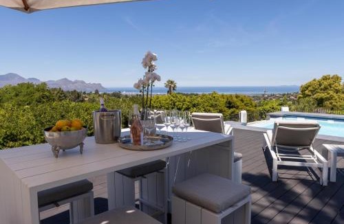 Somerset West Villa | Waveren's Nest